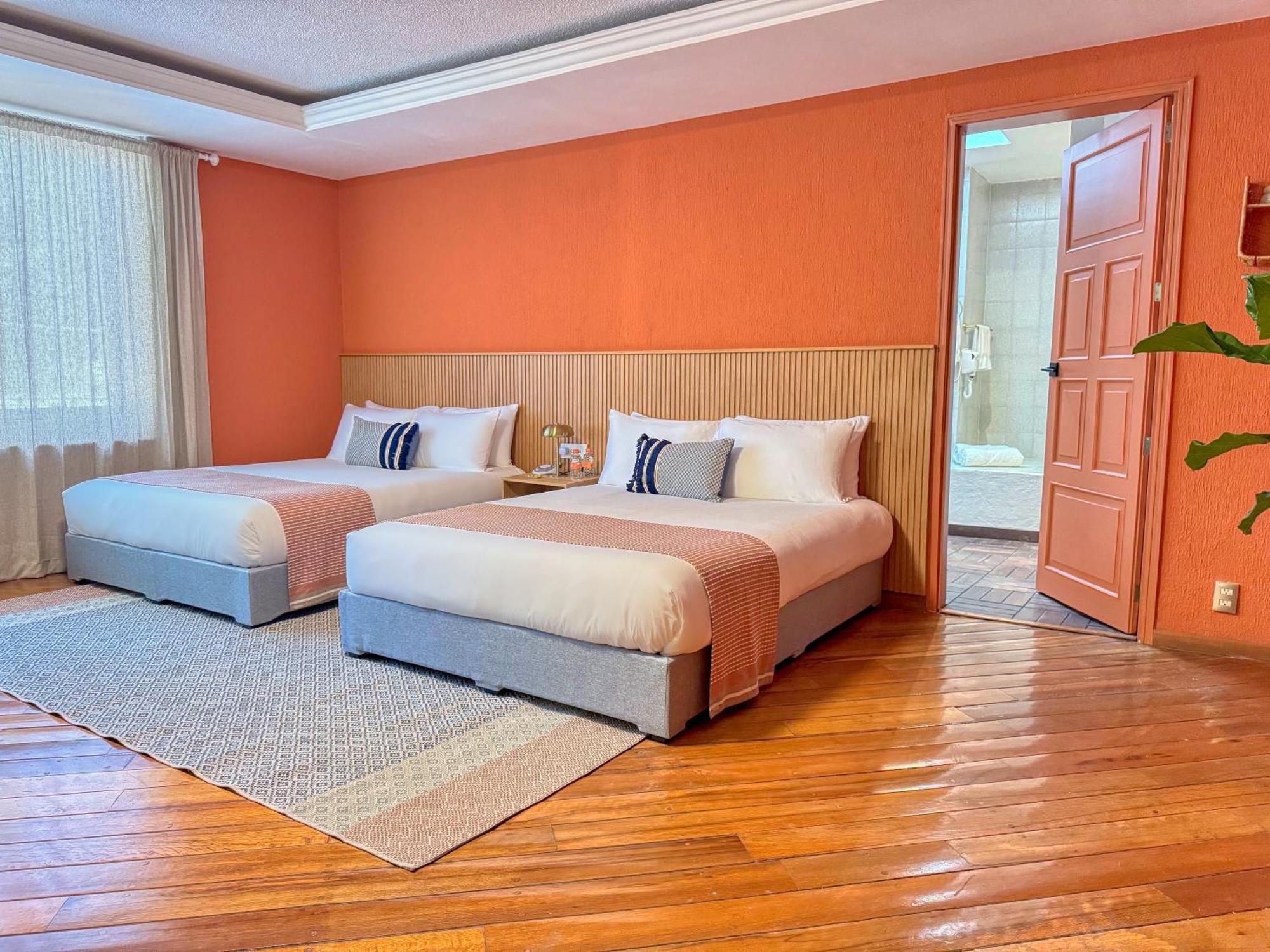 Suite Deluxe